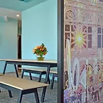 B&B Hotel Wien-Hbf