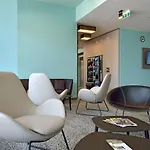 B&B Hotel Wien-Hbf