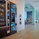 B&B Hotel Wien-Hbf