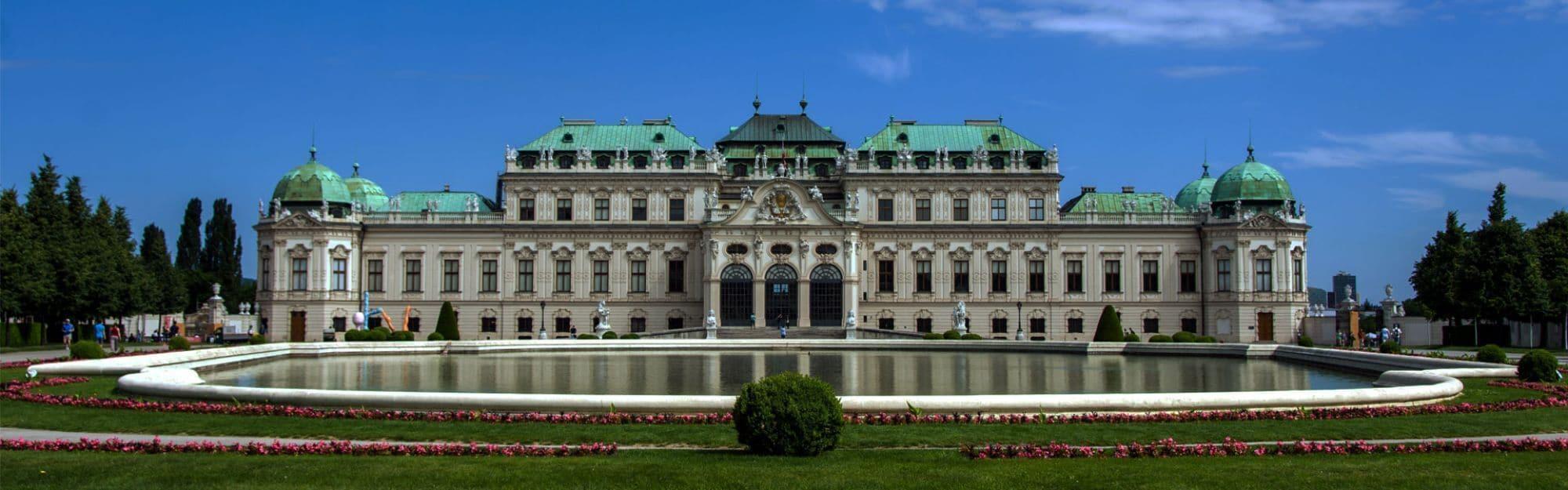 Hotel Wien-hbf Viena