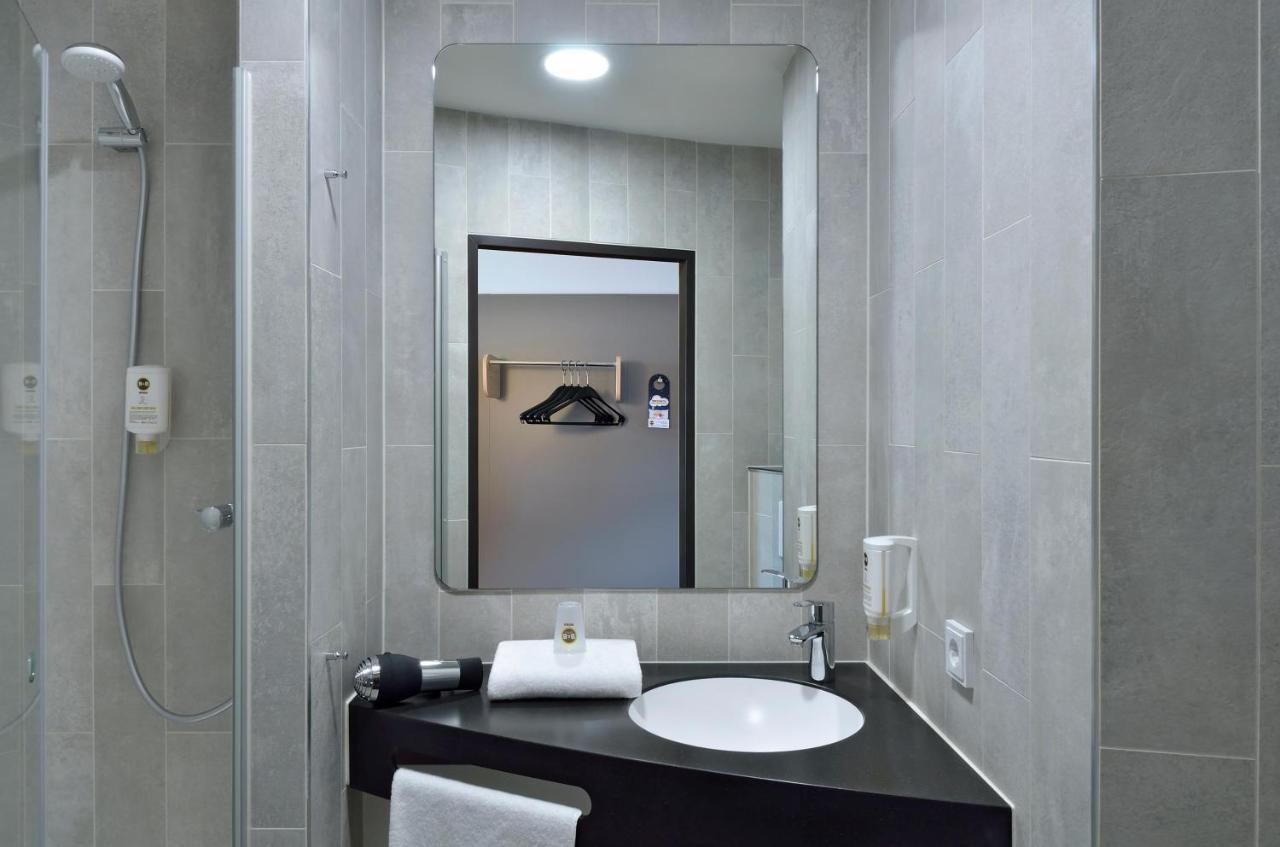 Wien-hbf Hotel Viena