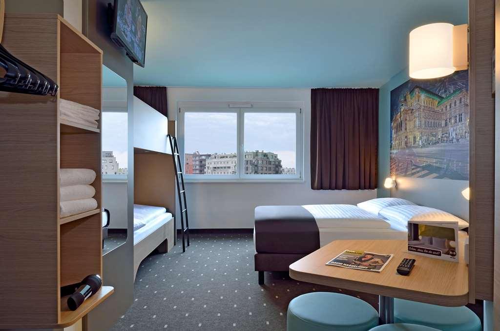 Wien-hbf Hotel Viena
